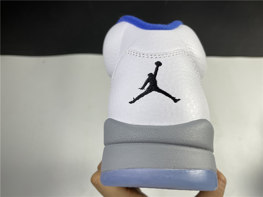 Air Jordan 5 Stealth 2.0 DD0587-140